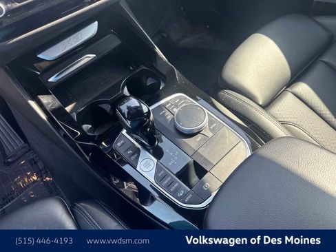 Used 2023 BMW X3 xDrive30i image 16