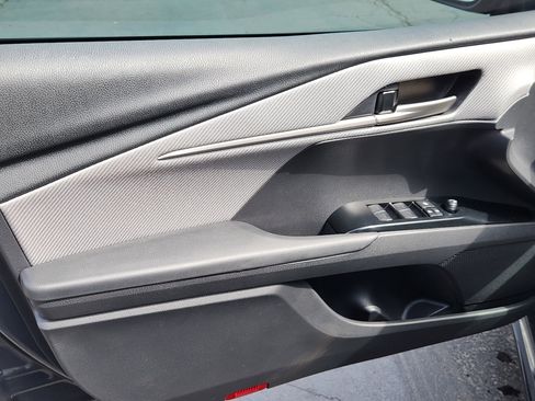 Certified 2025 Toyota Camry SE w/ Convenience Package FWD image 8