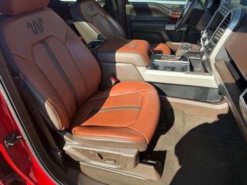 Used 2020 Ford F150 King Ranch image 11