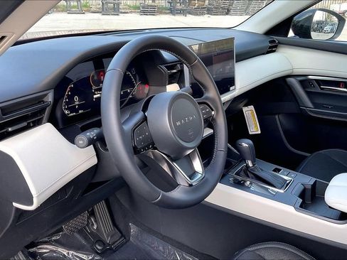 New 2026 MAZDA CX-5 Select AWD/4WD image 8