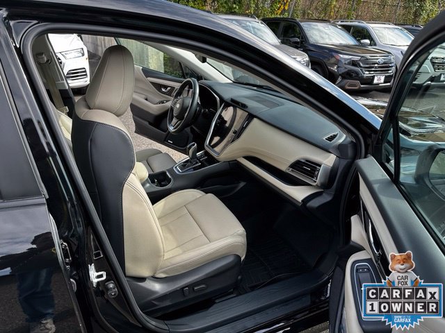 Certified 2024 Subaru Legacy Limited AWD/4WD image 33