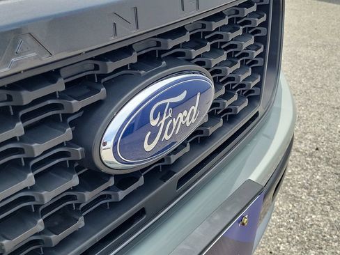 Certified 2023 Ford Ranger XLT w/ Equipment Group 302A High RWD image 7