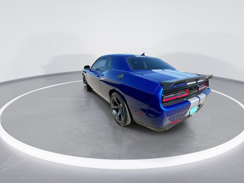 Used 2021 Dodge Challenger SRT Hellcat Redeye RWD image 6