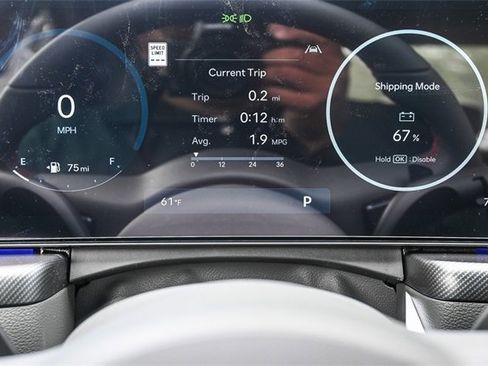 New 2025 Hyundai Sonata N Line image 26