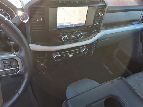 Certified 2021 Ford F150 XLT w/ Equipment Group 301A Mid image 33