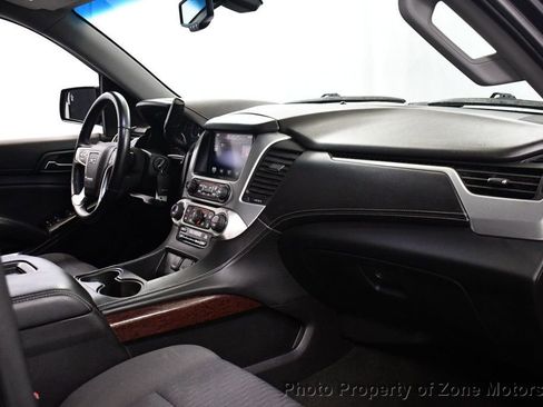 Used 2015 GMC Yukon XL SLE w/ Convenience Package image 12