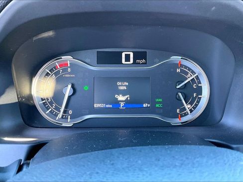 Used 2022 Honda Ridgeline Black Edition image 12