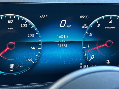 Certified 2023 Mercedes-Benz GLB 250 image 22