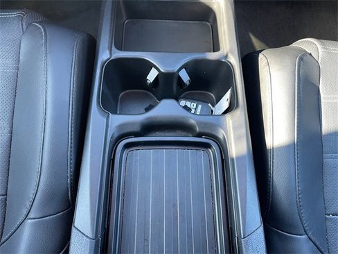 Used 2020 Honda CR-V EX-L image 24