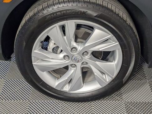 Used 2025 Buick Encore GX Preferred w/ Advanced Technology Package image 8