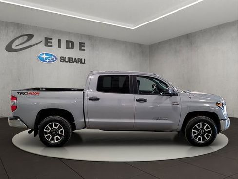 Used 2019 Toyota Tundra SR5 AWD/4WD image 5