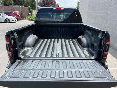 Used 2023 RAM 1500 Rebel AWD/4WD image 26