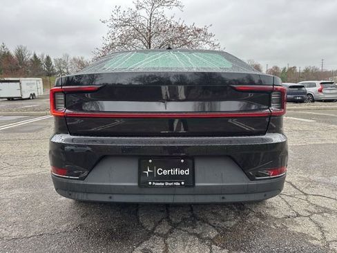 Certified 2023 Polestar Polestar 2 w/ Pilot Pack AWD/4WD image 6