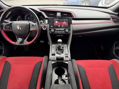 Used 2019 Honda Civic Type R image 18