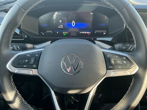 Used 2024 Volkswagen Taos S image 23