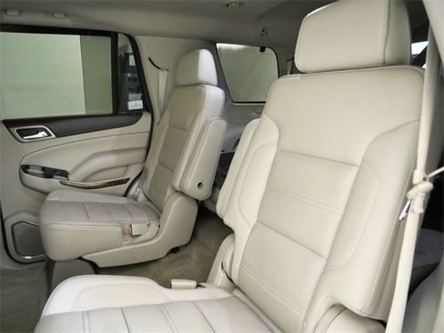 Used 2015 GMC Yukon Denali w/ Touring Package image 15