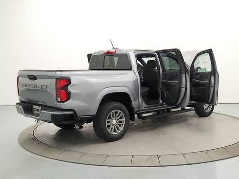 New 2026 Chevrolet Colorado LT w/ LT Convenience Package RWD image 15