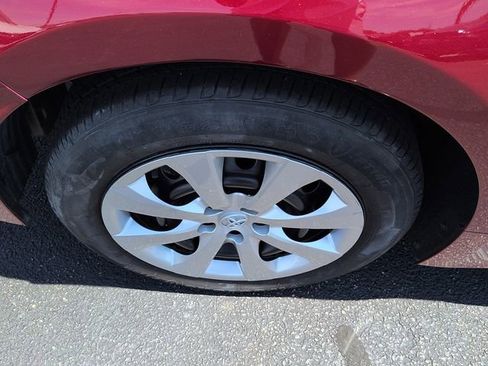 Certified 2024 Toyota Corolla LE FWD image 9