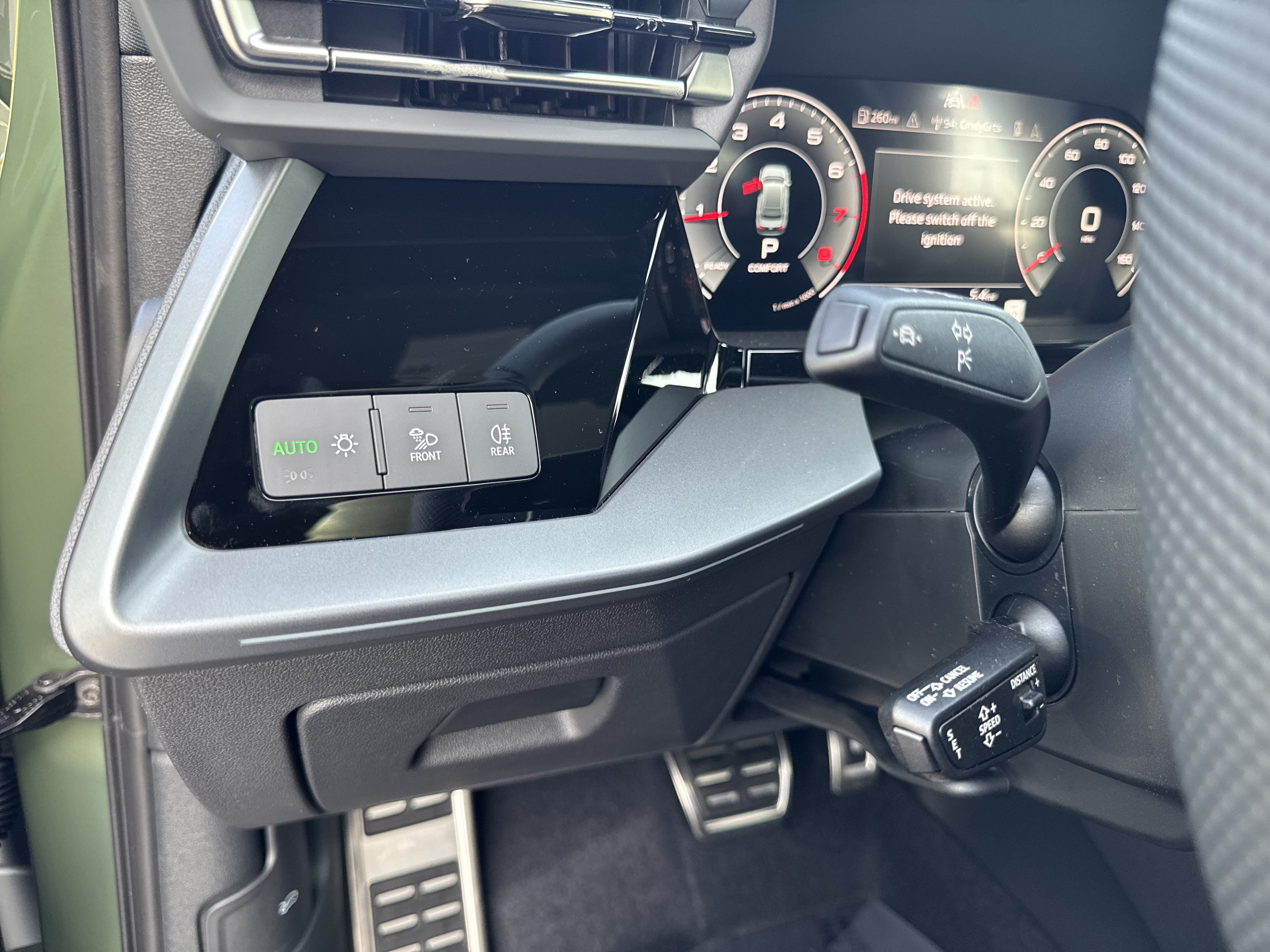 New 2026 Audi A3 2.0T Premium Plus AWD/4WD image 20