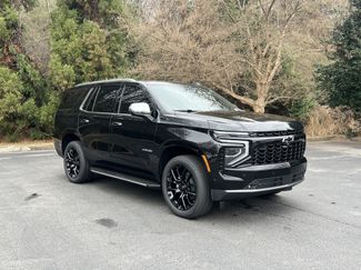 New 2026 Chevrolet Tahoe Premier w/ Sun And Tow Package video 2