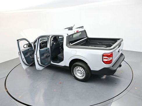 New 2026 Ford Maverick XL FWD image 38