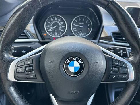 Used 2018 BMW X1 sDrive28i image 26