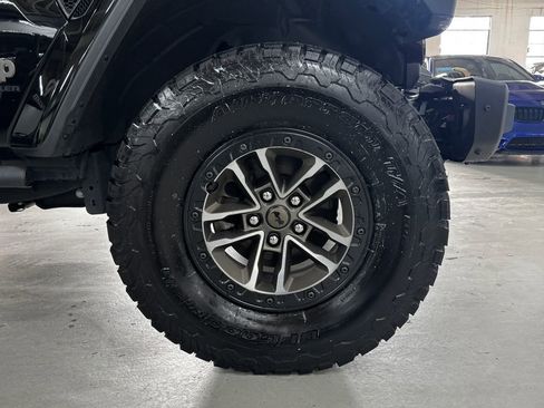 Used 2024 Jeep Wrangler Unlimited Rubicon 392 w/ Dual Top Group image 40