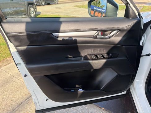 Used 2023 MAZDA CX-5 AWD 2.5 S w/ Select Package image 11