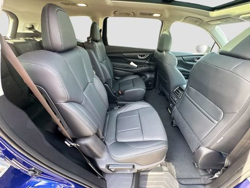 New 2026 Subaru Ascent Limited AWD/4WD image 29