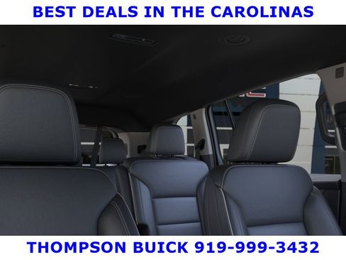 New 2026 Buick Enclave Preferred w/ Power Package FWD image 27