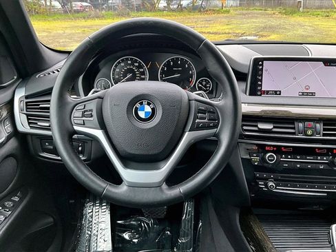 Used 2018 BMW X5 xDrive35i image 7
