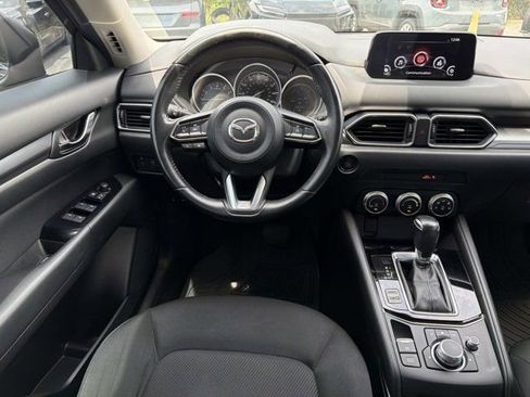 Used 2019 MAZDA CX-5 Sport FWD image 21