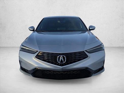 Used 2023 Acura Integra A-Spec image 2