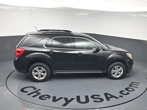 Used 2013 Chevrolet Equinox LT AWD/4WD image 33