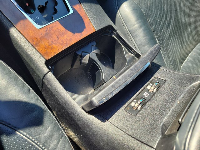 Used 2011 Lexus ES 350 FWD image 29