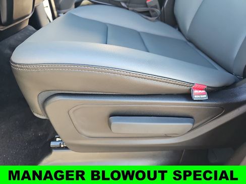 New 2026 RAM 1500 Tradesman RWD image 28