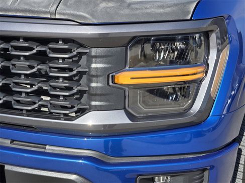 Used 2024 Ford F150 STX image 15