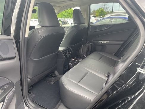 Used 2024 Lexus NX 350 AWD image 32