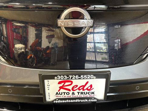 Used 2024 Nissan Ariya AWD image 58