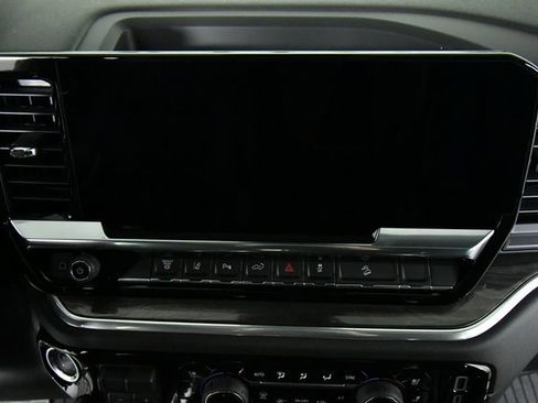 New 2026 Chevrolet Silverado 2500 LTZ w/ Trail Boss Package image 4