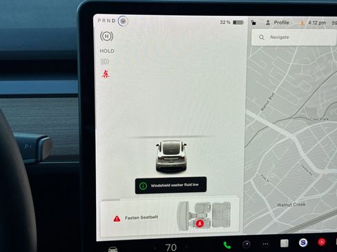 Used 2021 Tesla Model Y Long Range image 23