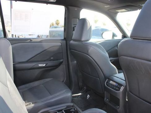 Certified 2025 Lexus TX 350 AWD w/ Technology Package image 7
