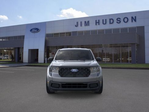 New 2026 Ford Maverick XLT image 6