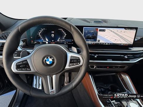 Used 2026 BMW X6 M60i image 18