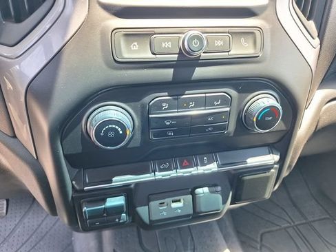 Used 2021 Chevrolet Silverado 2500 W/T w/ WT Fleet Convenience Package AWD/4WD image 24
