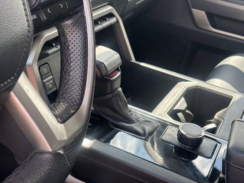 Used 2022 Toyota Tundra SR5 w/ TRD Convenience Package RWD image 11
