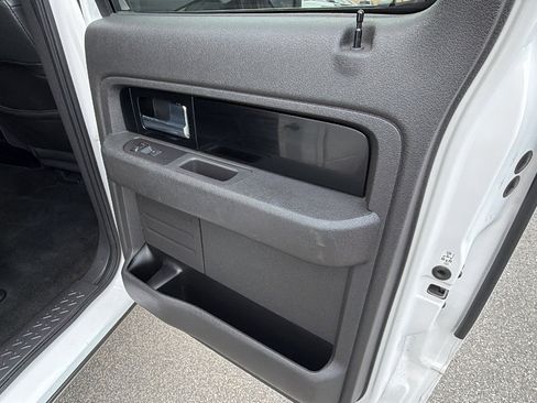 Used 2014 Ford F150 Limited RWD image 21