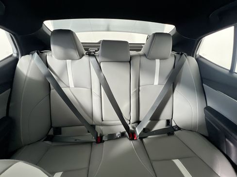 New 2026 Toyota Camry SE FWD image 32