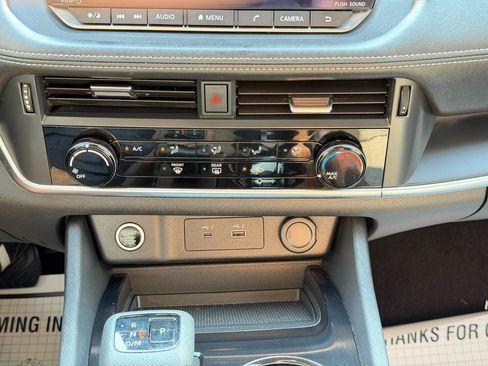 Used 2021 Nissan Rogue S AWD/4WD image 55