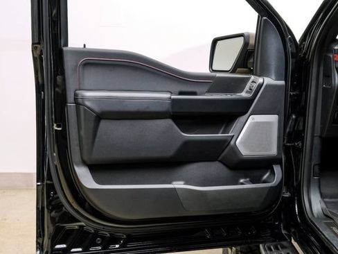 Used 2026 Ford F150 Raptor AWD/4WD image 83